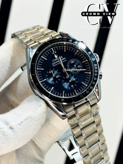 Speedmaster Moonwatch