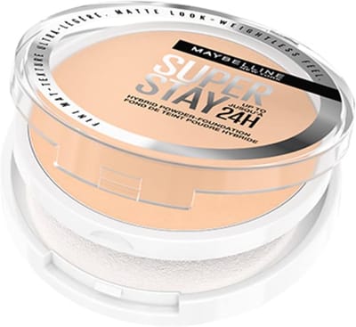 SUPER STAY® UP TO 24HR HYBRID POWDER-FOUNDATION Shade: 312 - Image 1