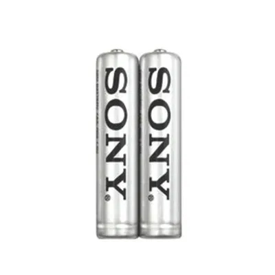 SONY New Ultra AAA Battery 2pcs