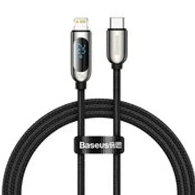 Baseus 20W Apple Display Fast Charging Cable Type-C to iPhone