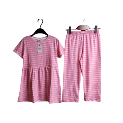 Frock Set - CODE :P3 - Image 1