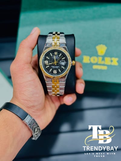 Rolex Land Dweller COPY