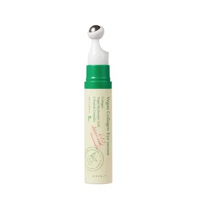 AXIS-Y Vegan Collagen Eye Serum 10ml