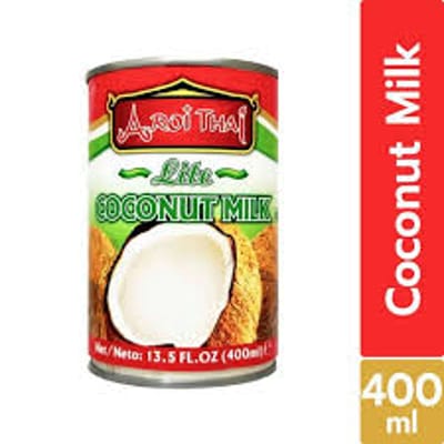 Coconut Milk 400 gm