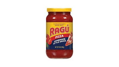 Ragu pizza Sauce 397gm
