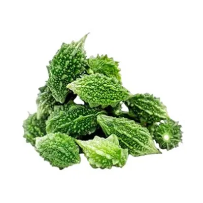 Usta Korola (Bitter Gourd Small) 500gm