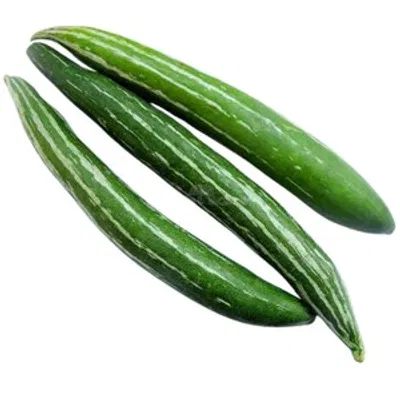 Chichinga (Snake Gourd) 500gm