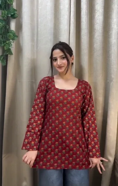 Short Kamiz (2025)