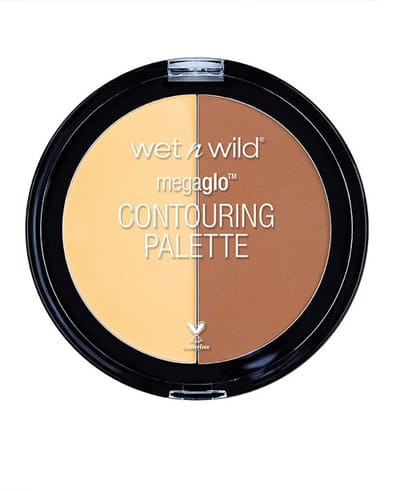 Wet N Wild Megaglo Contouring Palette