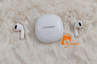 Foomee FT128 Real Sound Earbuds - Image 2