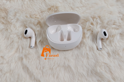 Foomee FT128 Real Sound Earbuds - Image 3