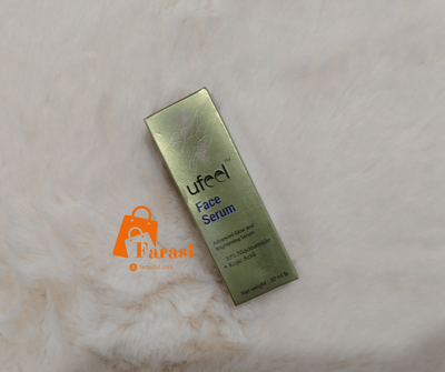 🌸 Ufeel Face Serum 🌸 - Image 1