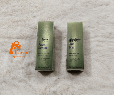 🌸 Ufeel Face Serum 🌸 - Image 6