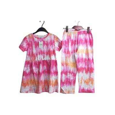 Frock Set - CODE :P6 - Image 1