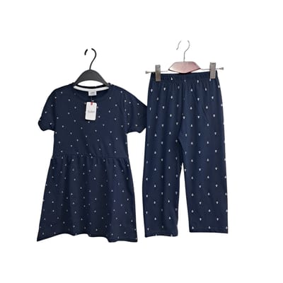 Frock Set - CODE :P5 - Image 1