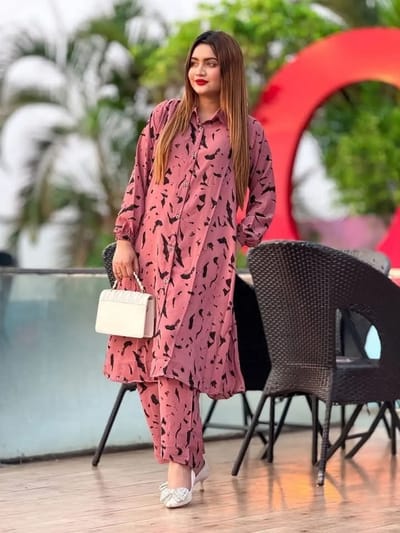 শাট টু পিছ Code(Lk-22)