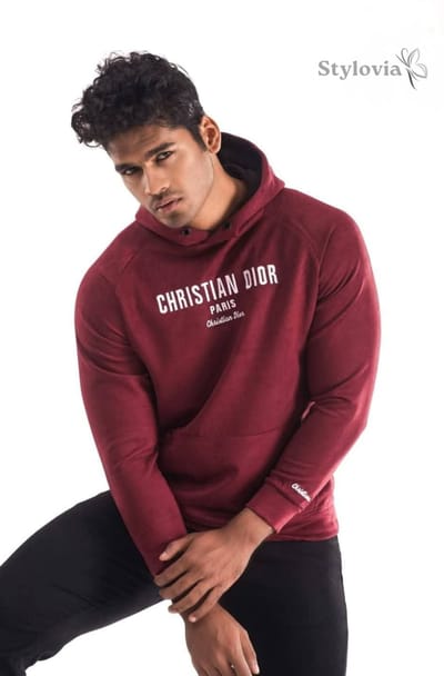 Premium Sweat Hoddie - Image 1