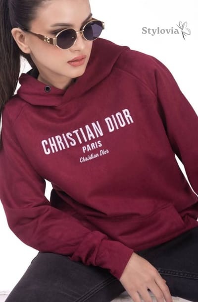 Premium Sweat Hoddie - Image 2