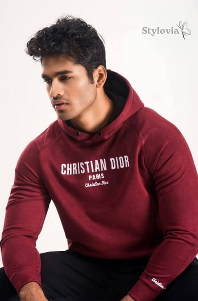 Premium Sweat Hoddie - Image 4