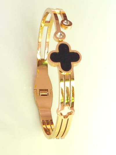 Stainless Steel China Bracelet