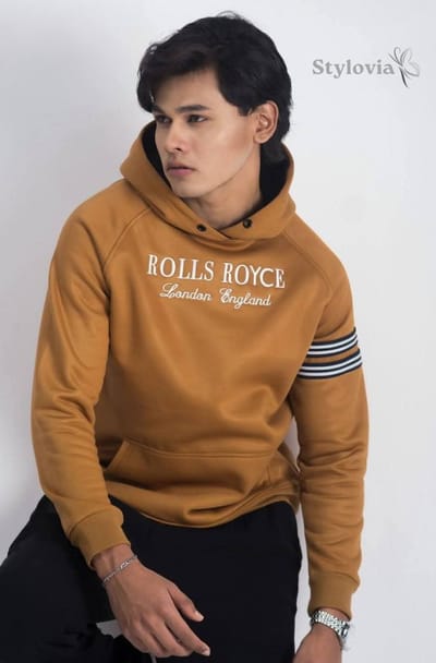 Premium Hoodie - Image 1