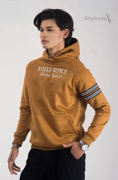 Premium Hoodie - Image 2