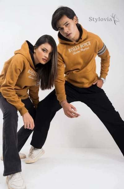 Premium Hoodie - Image 3