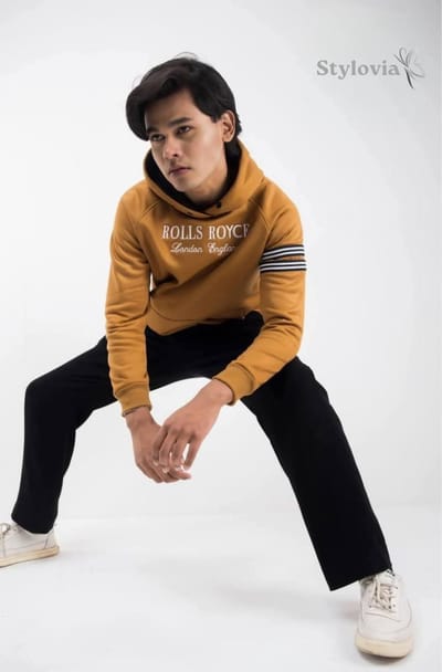 Premium Hoodie - Image 4