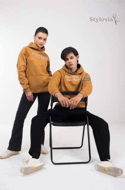 Premium Hoodie - Image 5