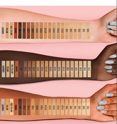 Jeffree Star Magic Star™ Concealer, c6.5 - Image 3