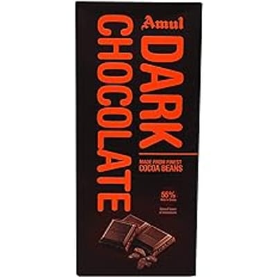 Amul Dark Chocolate Big