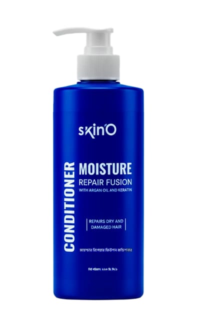 skin'O Moisture Repair Fusion Conditioner 220 ml - Image 1