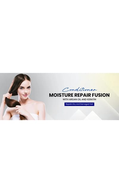 skin'O Moisture Repair Fusion Conditioner 220 ml - Image 2