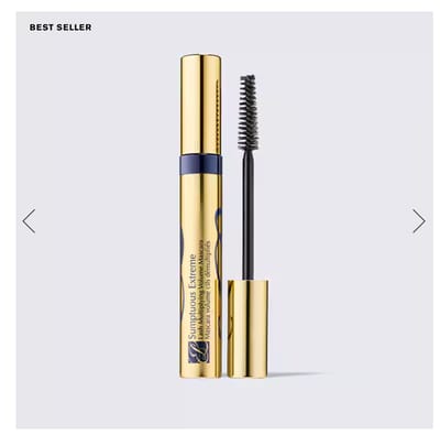 Estee Lauder Sumptuous Extreme Lash Multiplying Volume Mascara - Image 1