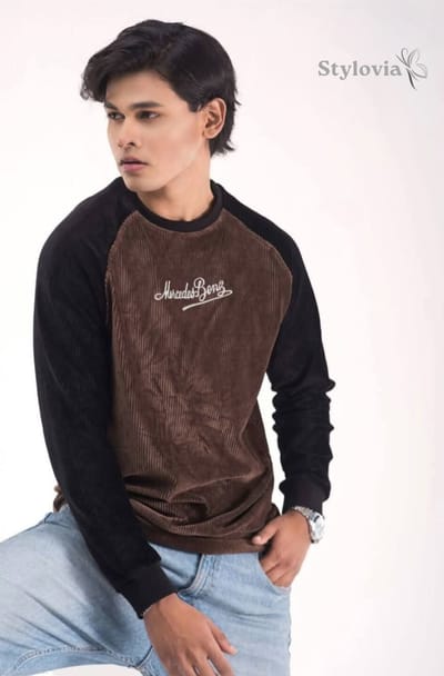 Premium Sweatshirt - Image 2