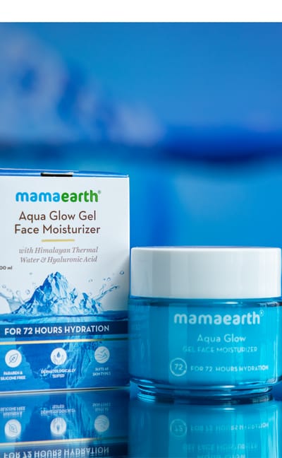 Skin’O Hydration Boost Gel Moisturizer with Hyaluronic Acid & Panthenol 70ml - Image 2