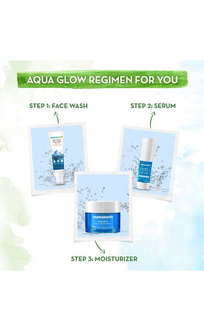 Skin’O Hydration Boost Gel Moisturizer with Hyaluronic Acid & Panthenol 70ml - Image 3