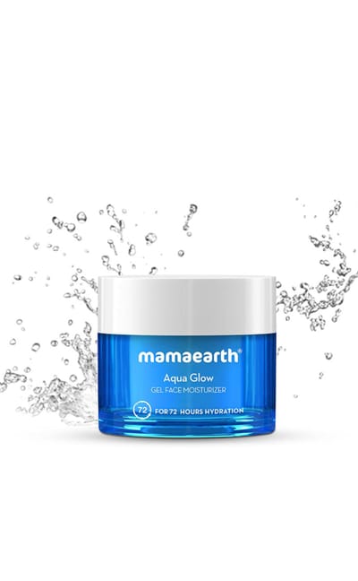 Skin’O Hydration Boost Gel Moisturizer with Hyaluronic Acid & Panthenol 70ml - Image 4