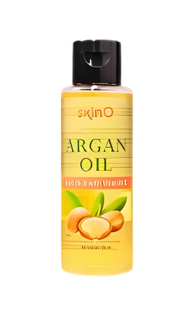 Skin’O Argan Oil Enriched With Vitamin E 100 ml - Image 1