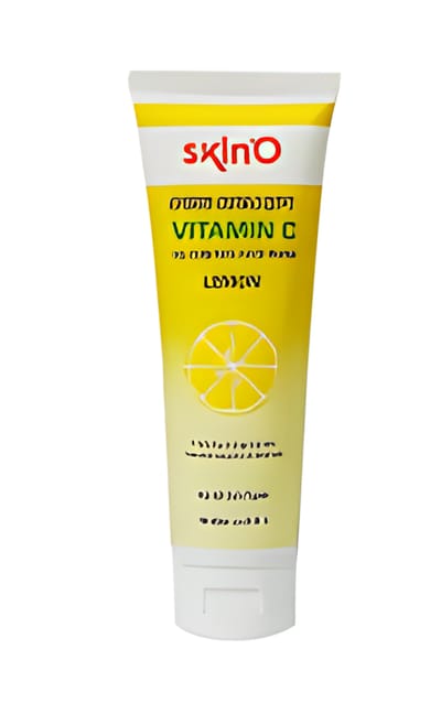Skin’O Lemon Face Wash 110 ml - Image 1