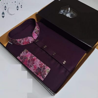 Contrast Panjabi - Image 3