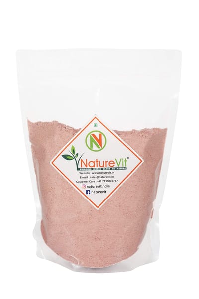 Bit Lobon/Rock Salt 1kg luz