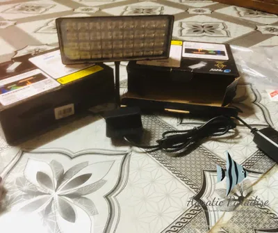 Neo Helios Pro+ 13W (Updated Version)