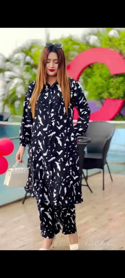 শাট টু পিছ Code(Lk-22)