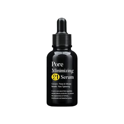 Tiam Pore Minimizing Serum