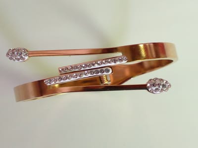 Stainless Steel China Bracelet