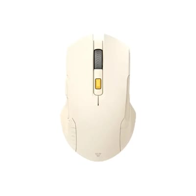 Fantech Raigor III WG12R Rechargeable Gaming Mouse – Beige