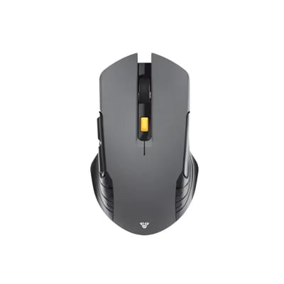 Fantech Raigor III WG12R Rechargeable Gaming Mouse – Grey