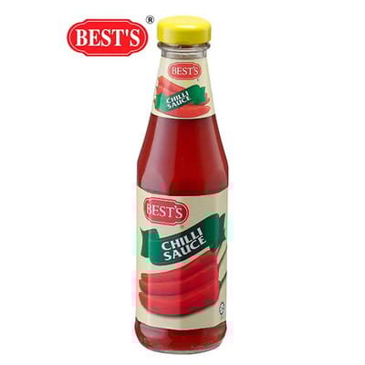 Best Chili Sauce 725gm