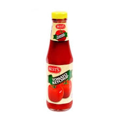Best Tomato Sauce 340gm